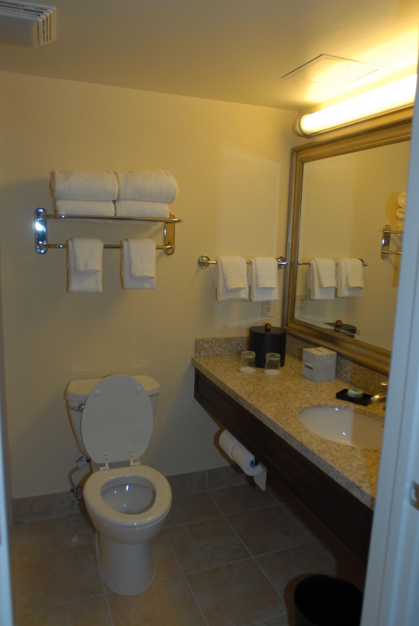 Aqua Beach Inn Миртъл Бийч Екстериор снимка