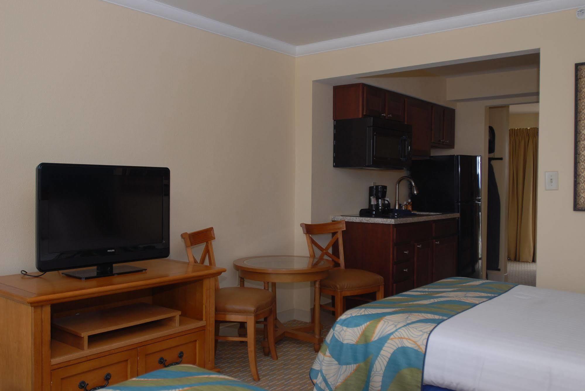 Aqua Beach Inn Миртъл Бийч Екстериор снимка